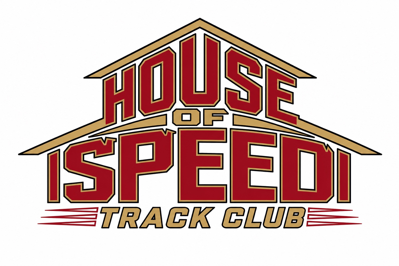 House of Speed Track Club